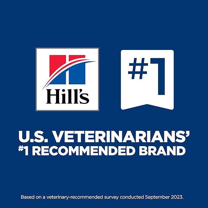 Hill's Prescription Diet z/d Skin/Food Sensitivities Hydrolyzed Dry Dog Food, Veterinary Diet, 17.6 lb. Bag