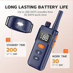 Dog Shock Collar with Remote Control - 3000Ft Dog Training Collar for 15-100lbs Small Medium Large Dogs, Adjustable IPX7 E Collar Beep Shock Vibration Modes with Flash Light