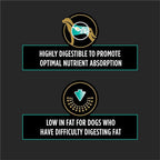 Purina Pro Plan Veterinary Diets EN Gastroenteric Low Fat Canine Formula Wet Dog Food - (Pack of 12) 13.4 oz. Cans