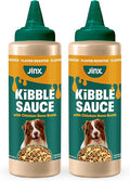 Jinx Chicken Kibble Sauce Bundle - Pack of 2