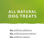 Caledon Farms Chewy Duck Sticks (Pack of 2)