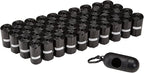 Amazon Basics Dog Waste Bags (600-Pack) and Training Pads (150-Pack)