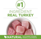 Purina ONE Natural, Low Fat, Weight Control, Indoor Dry Cat Food, +Plus Indoor Advantage - 3.5 lb. Bag