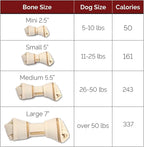 SmartBones Medium Chews With Real Sweet Potato 4 Count, Rawhide- Free Chews For Dogs