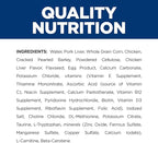 Hill's Prescription Diet w/d Multi-Benefit Digestive/Weight/Glucose/Urinary Management with Chicken Wet Dog Food, Veterinary Diet, 13 oz. Cans, 12-Pack