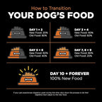 Go! Solutions Skin + Coat Care, Dry Dog Food, Salmon Recipe with Grains, 12 lb Bag