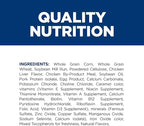 Hill's Prescription Diet Original Dog Treats, Veterinary Diet, 11 oz. Bag