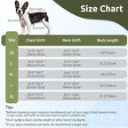ASENKU Warm Dog Winter Coat, Waterproof Dog Coat for Cold Weather, Fleece Dogs Jacket with Ultra Thick Plush Lining Leash Hole Storage Pockets for Small Dogs (Green, Small)