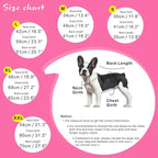 Mosucoirl Dog Raincoat Waterproof Raincoats for Dog Reflective Dogs Rain Jackets with Hood Hoodie Pet Rain Poncho Coat for Small Medium Large Dogs Puppies S-XXL (Pink, XXL)