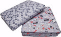 Caldwell's Pet Supply Co. 30x36 Potty Pads, Washable Pee Pads for Dogs, Reusable Pee Pad for Dogs, Puppy Potty Mat, Whelping Rug, Reusable Puppy Mat, Waterproof Rug for Dog, for Medium Dog (Set of 2)