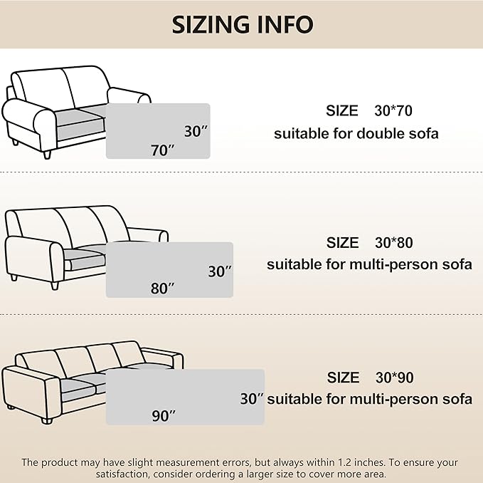 gogobunny 100% Double Sided Waterproof Dog Blanket Soft Pet Bed Cover Reversible Protect Furniture Couch Sofa Car for Puppy Large Dog Cat (Dark Olive/Light Olive, 30x90 Inch (Pack of 1))