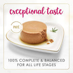 Purina Fancy Feast Chicken Feast Classic Grain Free Wet Cat Food Pate - (Pack of 24) 3 oz. Cans