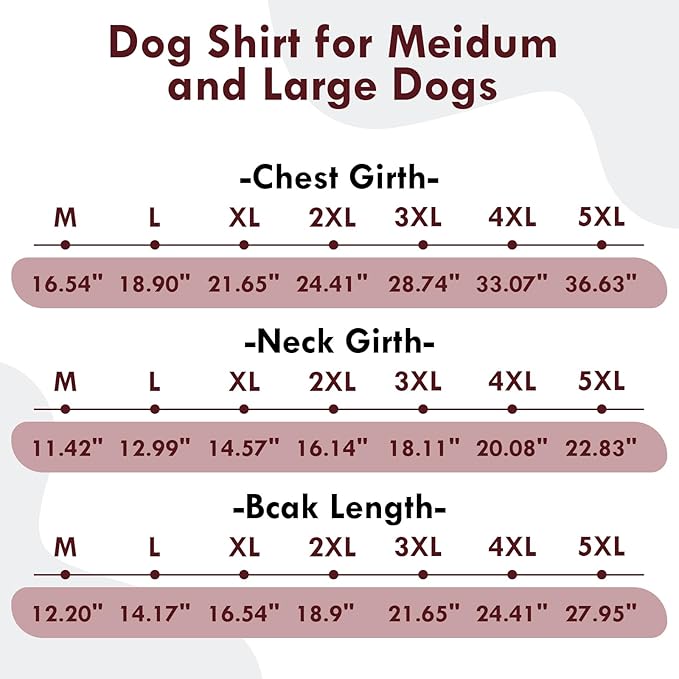 2 Pack Summer Dog Shirt, Quick Dry Cooling T-Shirts for Large Dogs, Sun Protection Breathable Vest, Durable Regulate Temperature Dog Clothes, Blue+Grey, 4XL