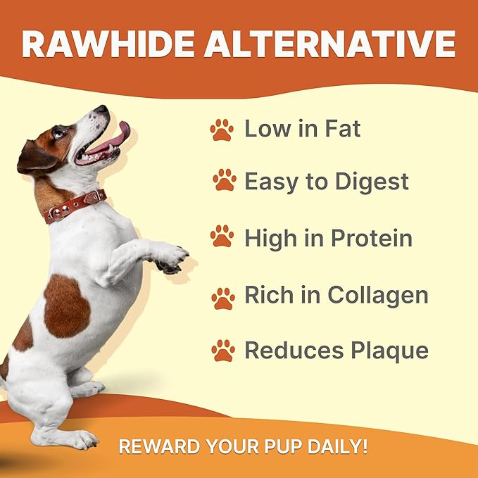 Gaines Pet Pig Ears for Dogs – 15 Count, All-Natural Whole Ears – No Additives or Hormones, Rawhide Alternative, Supports Dental Health, Easily Digestible Treat for Small to Large Dogs
