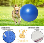 Herding Ball for Dogs:25 inch