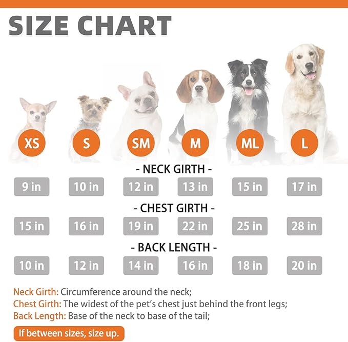 KOOLTAIL Cable Knit Dog Sweater Turtleneck, Cold Weather Pullover Classic Knitwear, Thick Warm Winter Pet Clothes, Fall Maple Leaves Thanksgiving Dog Sweater for Small Medium Large Dogs Cats,Orange ML