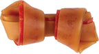 SmartBones Mini Chews With Real Peanut Butter 32 Count, Rawhide-Free Chews For Dogs