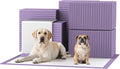 Lavender Scented Super Absorbent & Leak-Proof Puppy Pads, 30"x36" Odor Control Pet Training Dog Pee Pads, Thicken Quick Dry Pee Pads, Potty Training Pads for Dogs Cats 150Counts