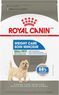 Royal Canin Canine Care Nutrition Small Weight Care Adult Dry Dog Food, 13 lb Bag