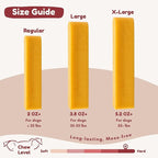 Majestic Pet Himalayan All-Natural Yak Cheese Dog Chews Made with 100% Cows Milk- Long Lasting Dental Chew for Dogs - Healthy Pet Treats with Beneficial Ingredients (Variety Pack, Regular, 5 Pack)