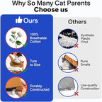 Cat Carrier Pouch, Bonding Care & Stress-Free Calm, Soft Cat Carrier Bag for Adult Cats 10–20 lbs, Restraint Bag for Vet Visits, Grooming & Everyday Care – Caramel