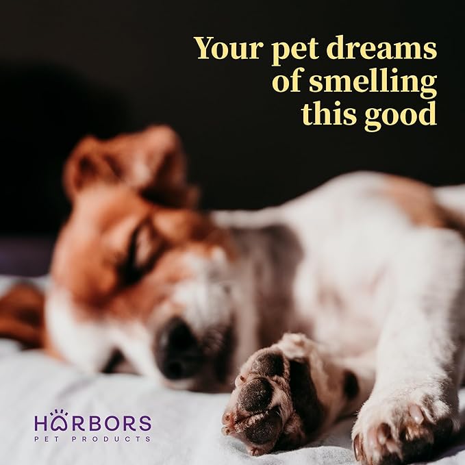 Harbor's Pet Cologne (Clean Cool Water 32oz)