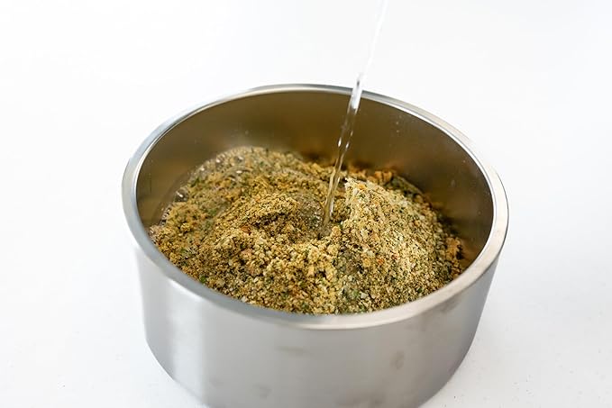 Pure Grace Dehydrated Beef Recipe Dog Food 6.6lbs (Makes up to 25lbs. of Hydrated Food)