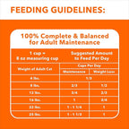 IAMS Proactive Health Indoor Weight Control & Hairball Care Adult Dry Cat Food, Chicken & Turkey Recipe, 7 lb. Bag