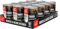 ORIJEN Pate Wet Dog Food Tundra Recipe with Liver 12.8oz Cans (12 Count)