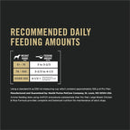 Purina Pro Plan High Protein, Digestive Health Large Breed Dog Food Dry, Chicken and Rice Formula - 18 lb. Bag