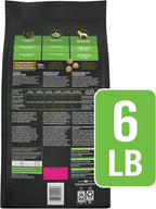 Pro Plan Veterinary Diets Purina HA Hydrolyzed Protein Dog Food Dry Salmon Flavor Formula - 6 lb. Bag