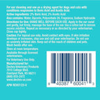 Dechra Malacetic Otic Cleanser for Dogs and Cats, 4 fl oz