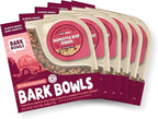 On The Go Dog Food, Homestyle Beef Dinner - 7.5 oz Trays (6 Count), Made in The USA with Real Beef