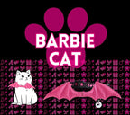 1 PC Bat Wing Cat Collar with Bell, Adjustable Kitten Collar with Safety Breakaway Buckle for Boy&Girl Cats, Halloween Christmas Cat Accessories for Kitten Puppy