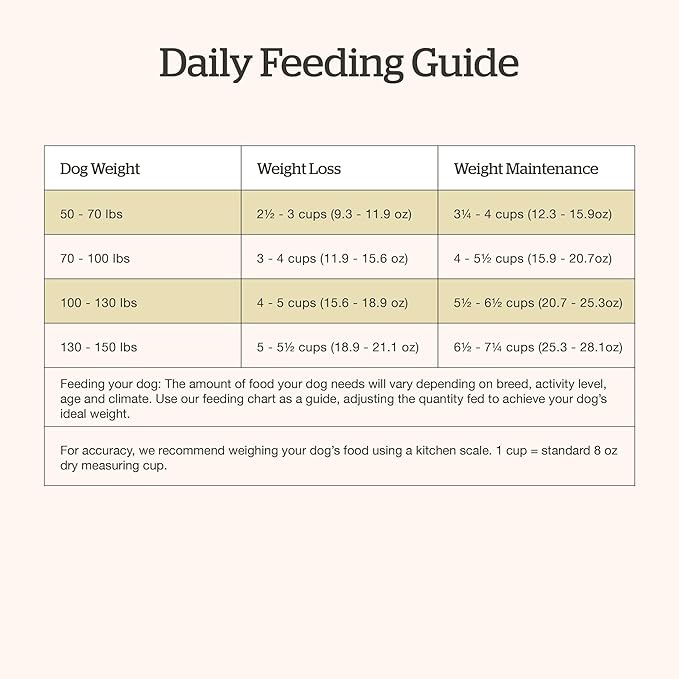 Now Fresh Grain-Free Large Breed Dry Dog Food with Turkey, Salmon & Duck, Premium Kibble for Adults Made with Real Meat & Fish, Chicken-Free, Glucosamine & Chondroitin for Healthy Joints, 25 lb Bag