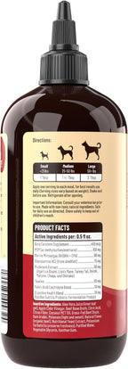 Everyday Dog Gravy Beef - Premium Wet Dog Food Gravy Toppers for Dry Food – Tasty & Nutritious with Essential Vitamins and Supplements – Hip and Joint Supplement