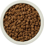 Amazon Brand - Wag Dry Dog Food Grain-Free Salmon & Lentil Recipe, High Protein (24 lb bag)