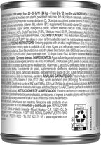 Royal Canin Size Health Nutrition Medium Puppy Thin Slices in Gravy Dog Food, 13 oz (Pack of 12)