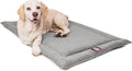 42" Villa Vintage Crate Dog Bed Mat By Majestic Pet Products