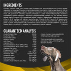 Pro Plan Veterinary Diets Purina NC NeuroCare Canine Formula High Protein Dog Food - 6 lb. Bag