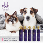 Hydra Forever Baby Pet Cologne, Finishing Cologne for Dogs and Cats, Grooming Spray, 15 FL. OZ