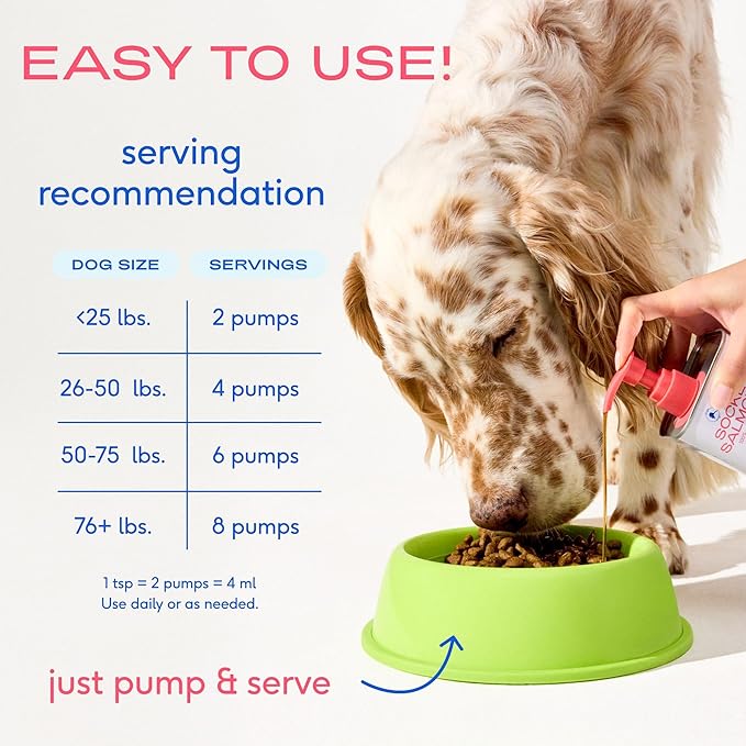 Native Pet Sockeye Salmon Oil (8 Oz.) & Colostrum for Dogs (120 Scoops) - Bovine Colostrum Powder – Allergy Relief, Immune Support & Itchy Skin Treatment & Pure Omega 3 Fish Oil