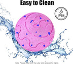 Interactive Dog Ball Replacement Shell (Pink)