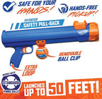 Nerf Dog Tennis Ball Blaster Dog Toy