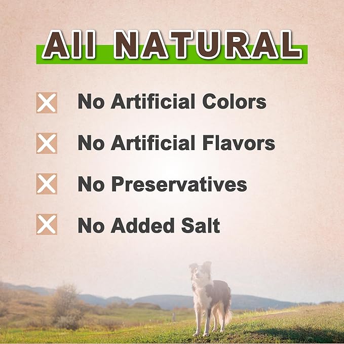 Afreschi Natural Soft Chicken Sticks 16 oz, Dog Treats, All Natural, Hypoallergenic & Grain-Free, High-Protein, Healthy & Easily Digestible, Soft Texture