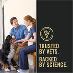 Purina Pro Plan Large Breed Dry Puppy Food, Chicken and Rice Formula - 18 lb. Bag