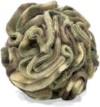 Glory To Dog Puppy and Small Breed Snuffle Interactive Foraging Dog Puzzle Ball Toy Camouflage
