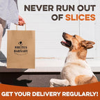 Sweet Potato Slices For Dogs - Soft & Chewy - Single Ingredient Dog Treats, Healthy 100% Natural Sweet Potato Dog Treats With No Added Preservatives - Softer & Great For Puppies Or Senior Dogs (5lb)
