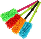 Dingo Dog Tug of War Toy - Outdoor Dog Toy with Squeaker for Training, Shaggy Dog Toy, Soft Nubby-Textured, Noodle Plush with, Motivation and Fun 15574, Assorted Colors