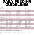 Go! Solutions Sensitivities Limited Ingredients, Grain-Free Dry Dog Food, Lamb Recipe for Sensitive Stomach, 12 lb Bag
